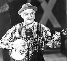 Grandpa Jones