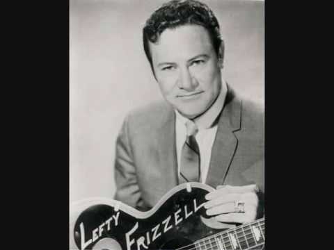 Lefty Frizzell