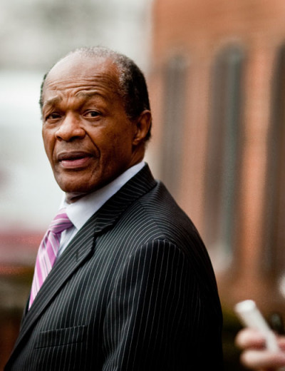 Marion Barry