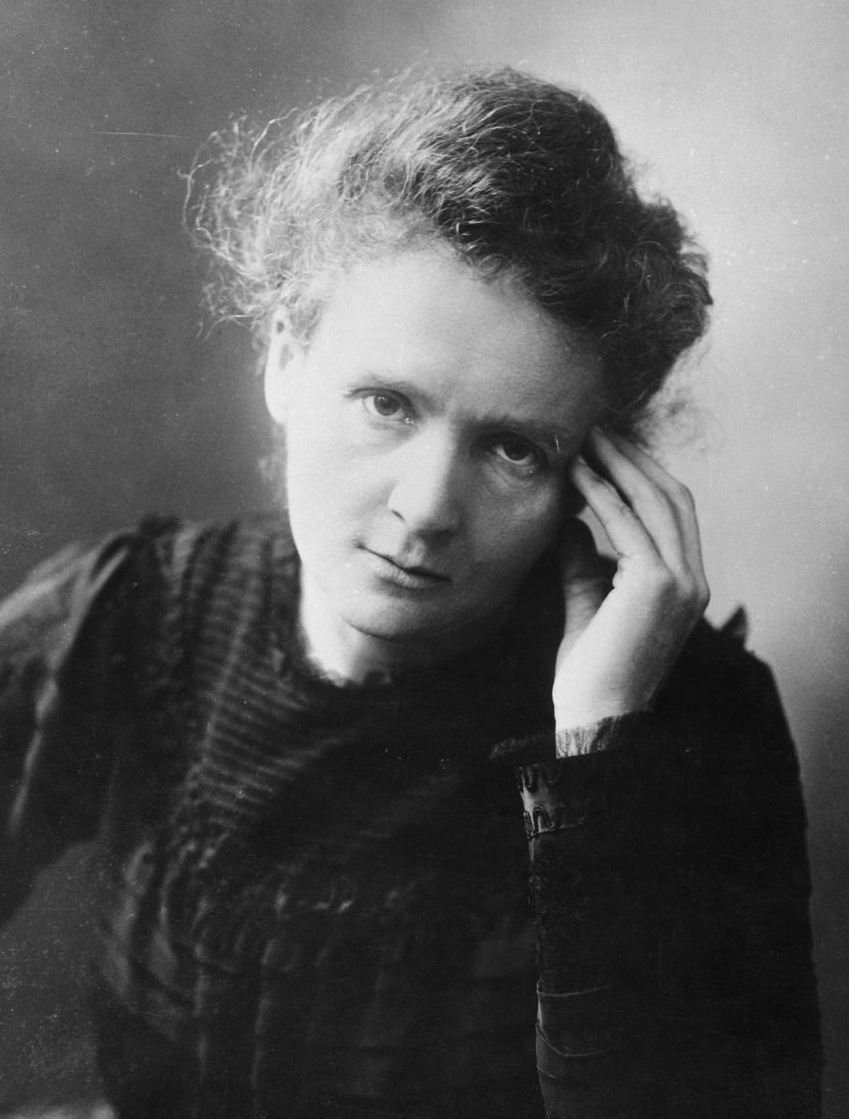 Marie_Curie-wikimedia - 