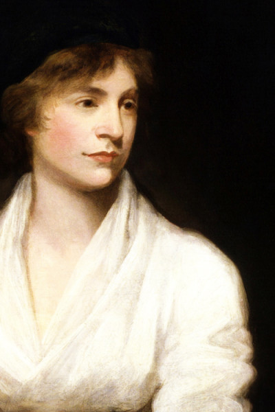 Mary Wollstonecraft