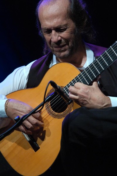 Paco de Lucia