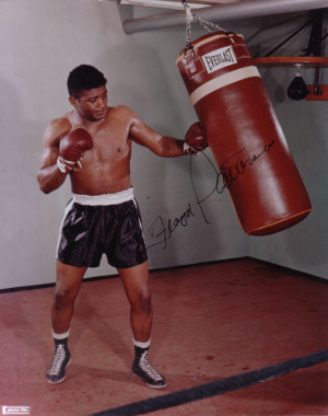 Floyd Patterson