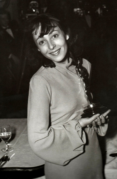 Luise Rainer