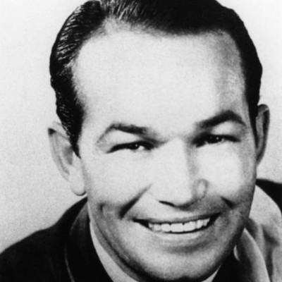 Spade Cooley