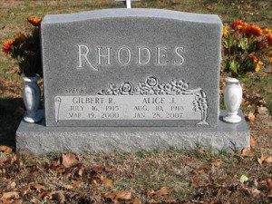 Speck Rhodes