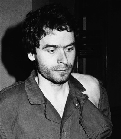 Ted Bundy