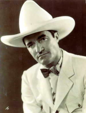 Tom Mix