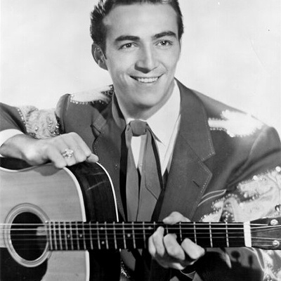 Faron Young