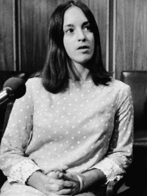 Susan Atkins