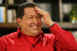 Hugo Chávez