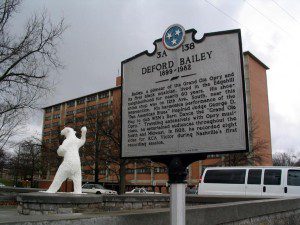 DeFord Bailey