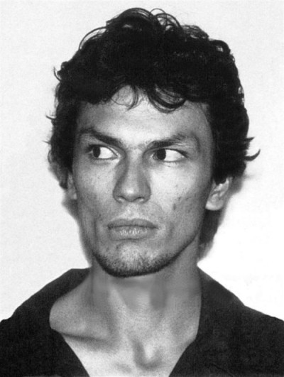 Richard Ramirez