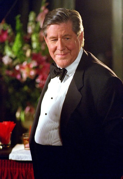 Edward Herrmann