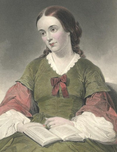 Margaret Fuller