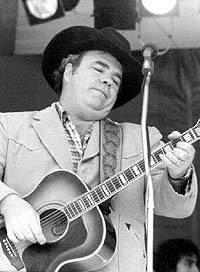 Hoyt Axton