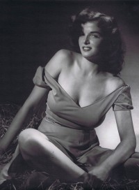 Jane Russell