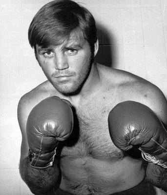 Jerry Quarry