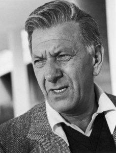 Jack Klugman
