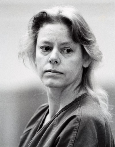 Aileen Wuornos