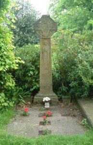 Emmeline Pankhurst