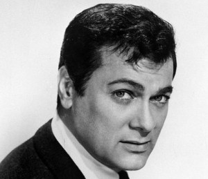 Tony Curtis