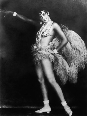 Josephine Baker