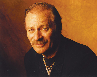 Vern Gosdin