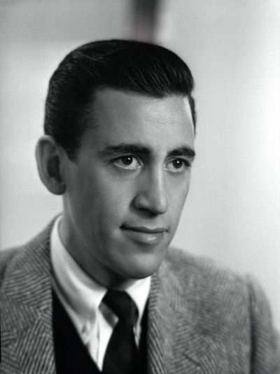 J. D. Salinger