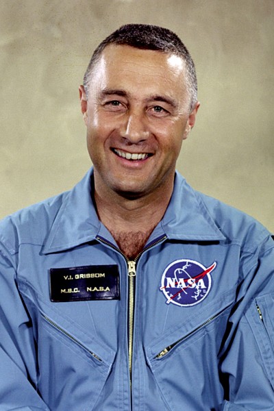 Gus Grissom