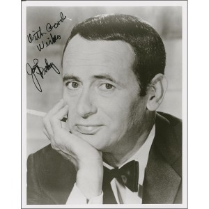 Joey Bishop