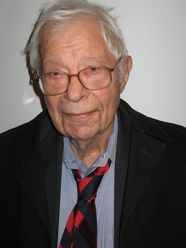 Daniel Schorr