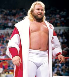 Big John Studd