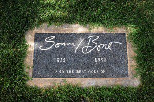 Sonny Bono
