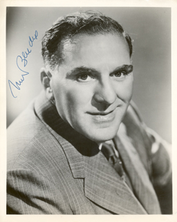 William Bendix