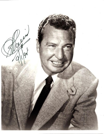 Phil Harris