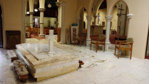 Saint Mary MacKillop