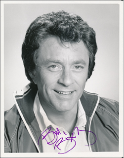 Bill Bixby