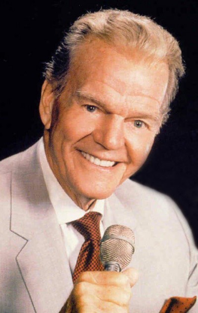 Paul Harvey