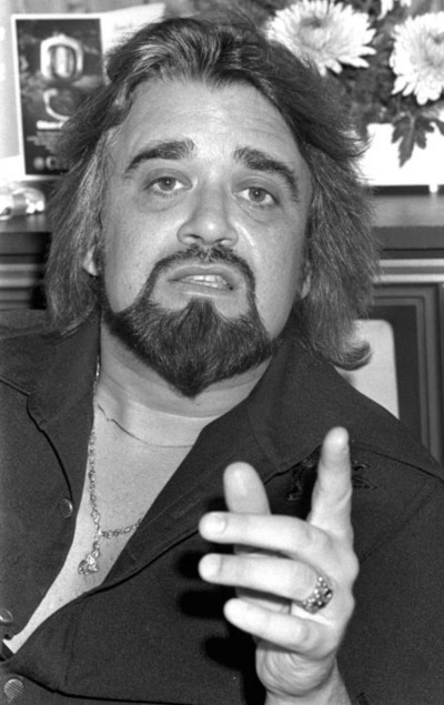 Wolfman Jack