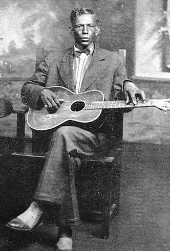 Charley Patton