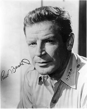 Richard Basehart