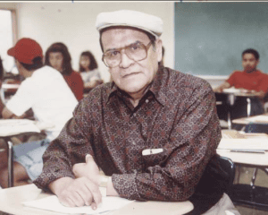 Jaime Escalante