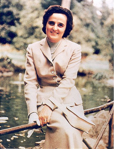 Saint Gianna Beretta Molla