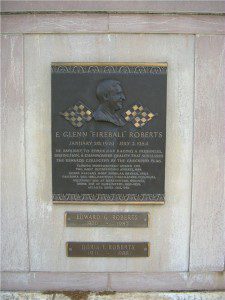 Fireball Roberts