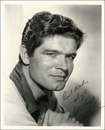 Stephen Boyd