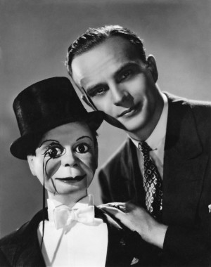 Edgar Bergen