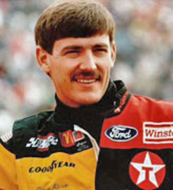 Davey Allison