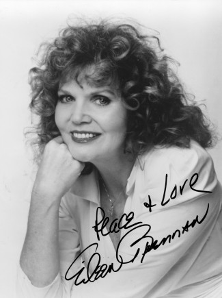 Eileen Brennan