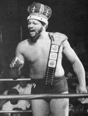 Ernie Ladd